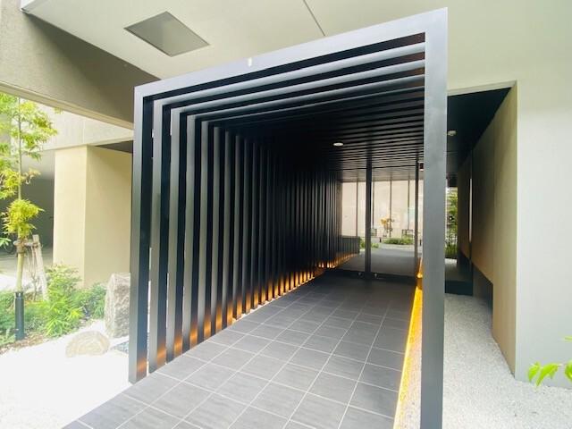 WOOD RIVER 新大阪