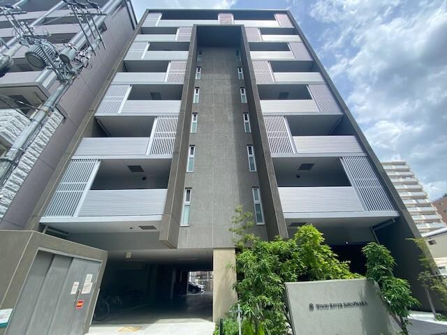 WOOD RIVER 新大阪
