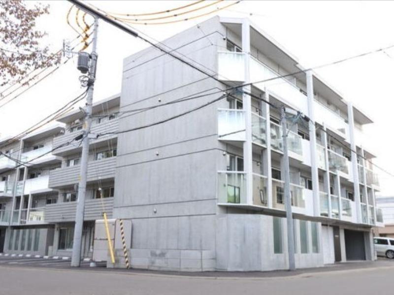 ベルゼル東札幌