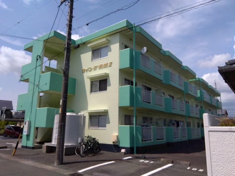 ウイング高丘II