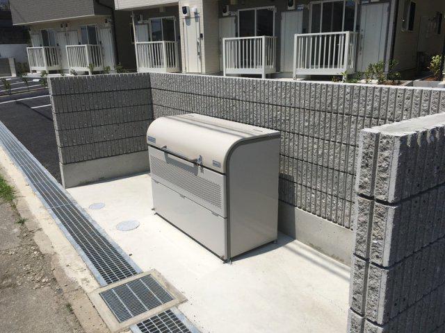 LIKE高野山B棟