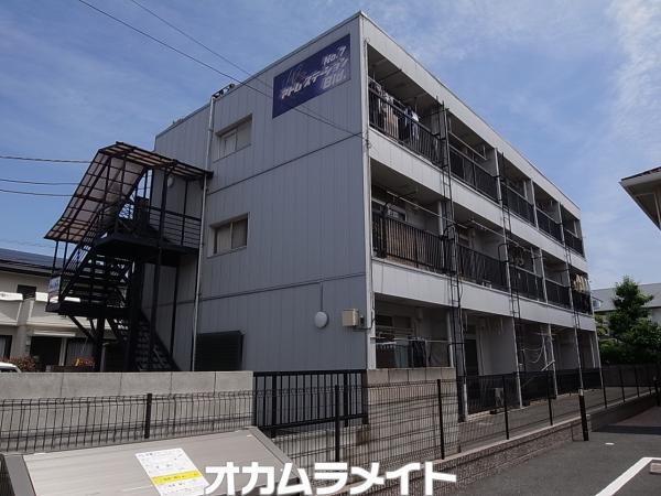 第7アトムステーションビル