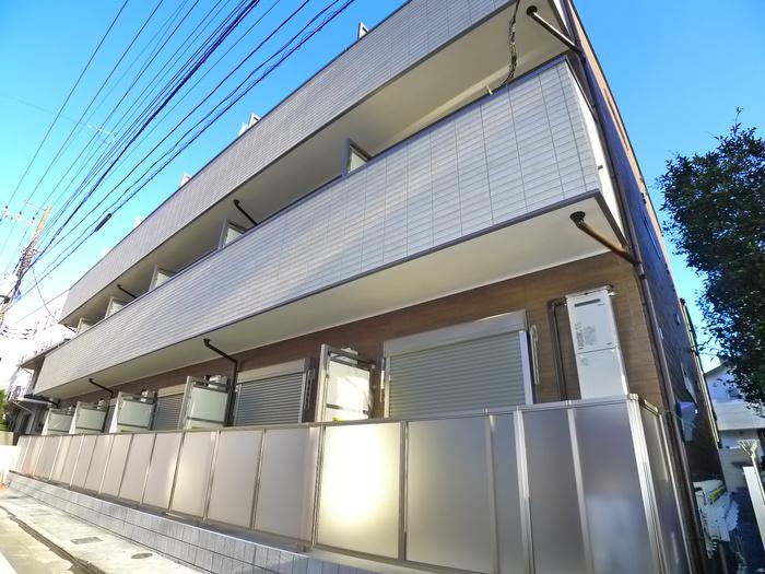 グランダ千葉
