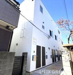 ミハス氷川台