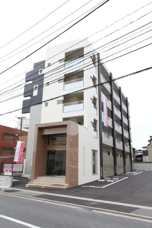 メディアパークIIIコクラ
