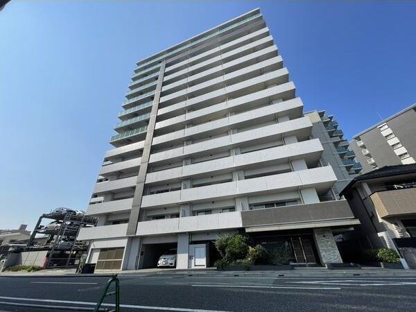 アルファステイツ姫路駅東