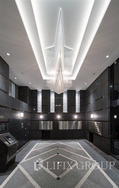 ルーブル武蔵中原参番館