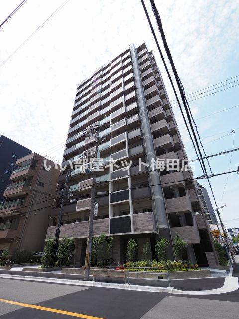 ファーストフィオーレ新町ファジスタ