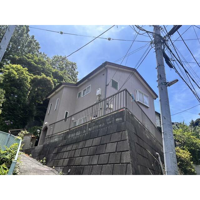 コーポ東逗