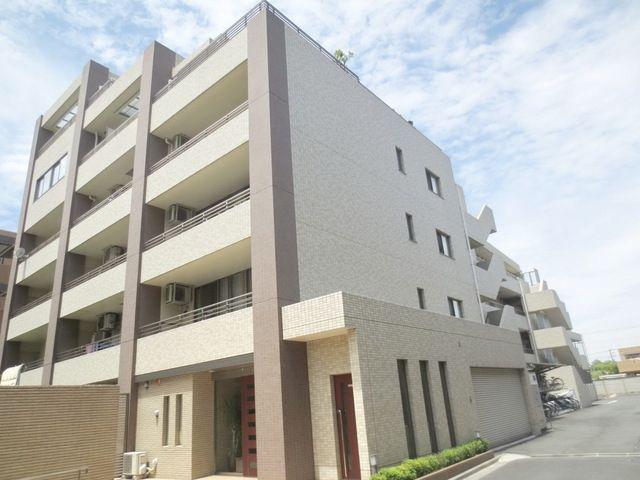 アンブローズ仙川