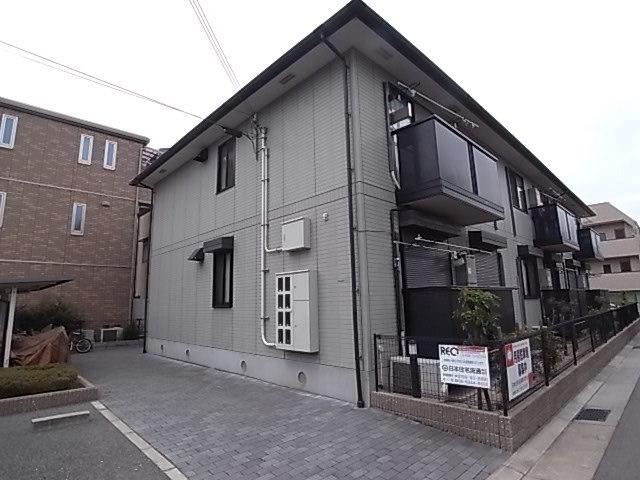 ビバーチェ須磨