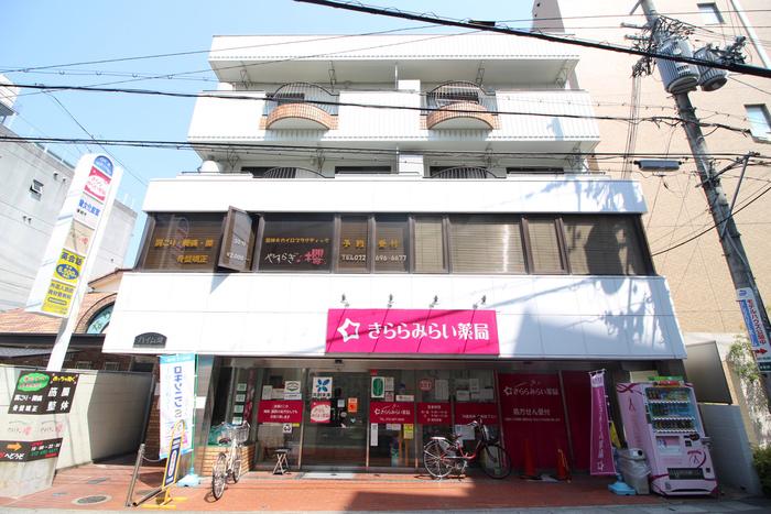 ハイム岡