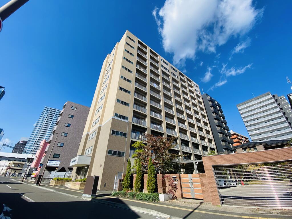 HF仙台レジデンスイースト
