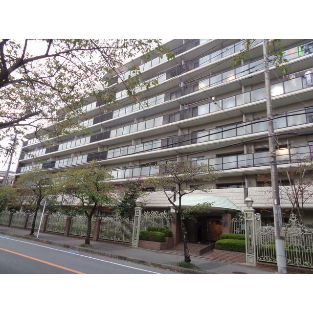 サンパセオ新柏アネックス