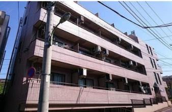 オークハウス北千束