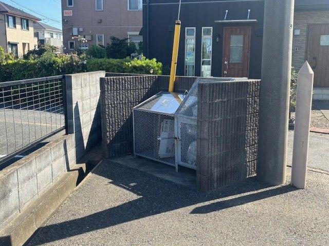 サンモールA
