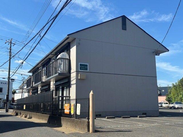 サンモールA