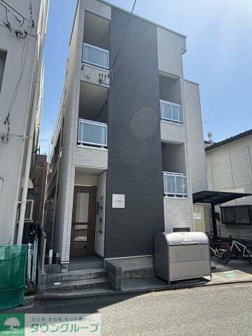 ラリュール
