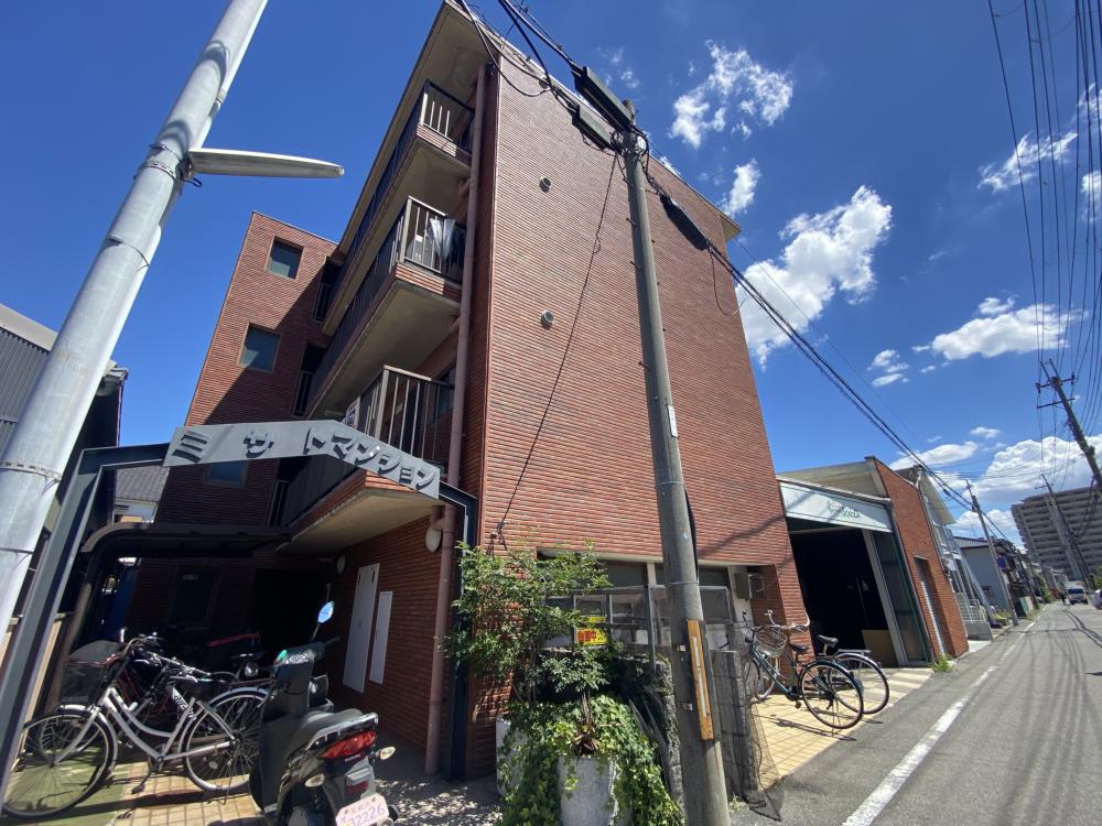 ミサトマンション