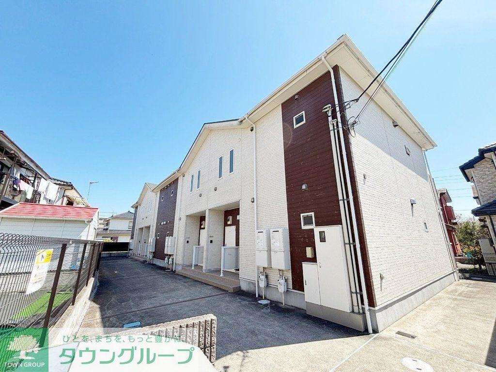 コンフォートソウミ