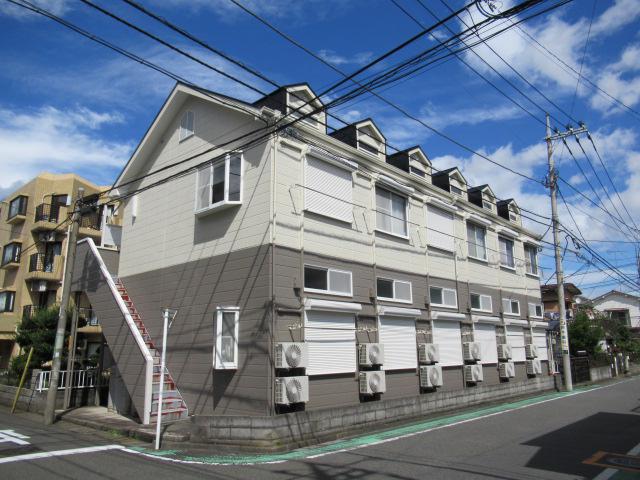 丸尾ハウス