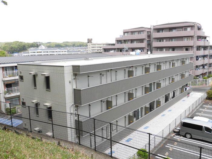 D-ROOM堀之内