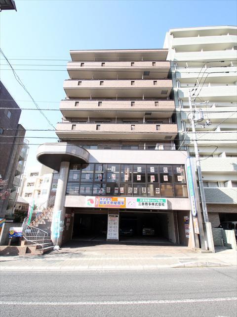 ハイツ楡の森