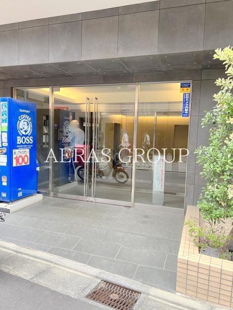 ハーモニーレジデンス東京イーストコア
