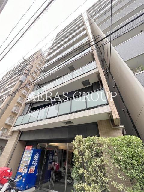 ハーモニーレジデンス東京イーストコア