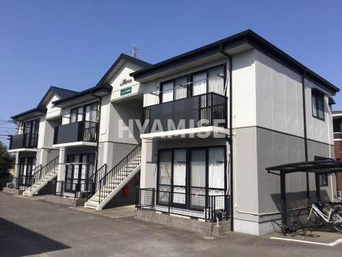 バリュージュ富の原E棟