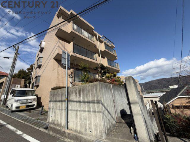 ドムール宝塚
