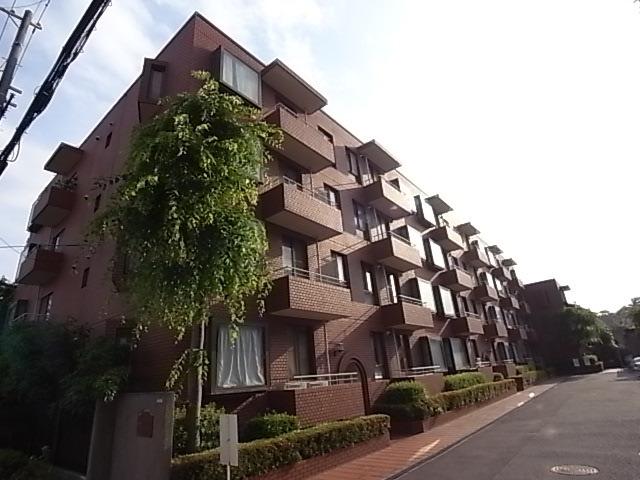 夙川安井町パークハイム