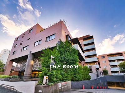 THE UPPER RESIDENCES 南青山