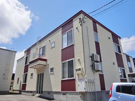 サンサーラ4番館