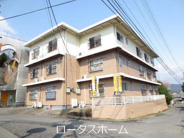 グリーンハイツ(1K/1階)