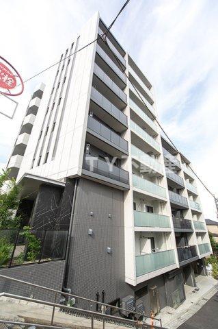 ソラニテ馬込