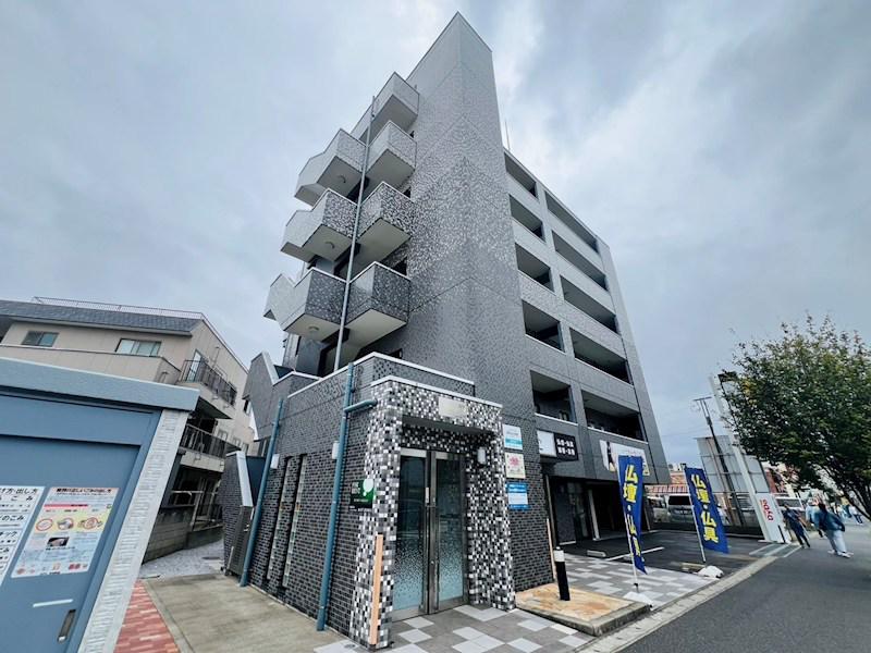 カーザ日暮