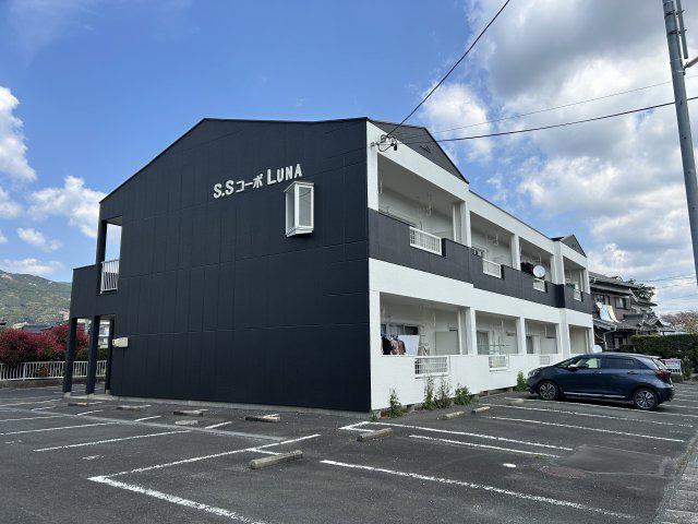 S.Sコーポ LUNA