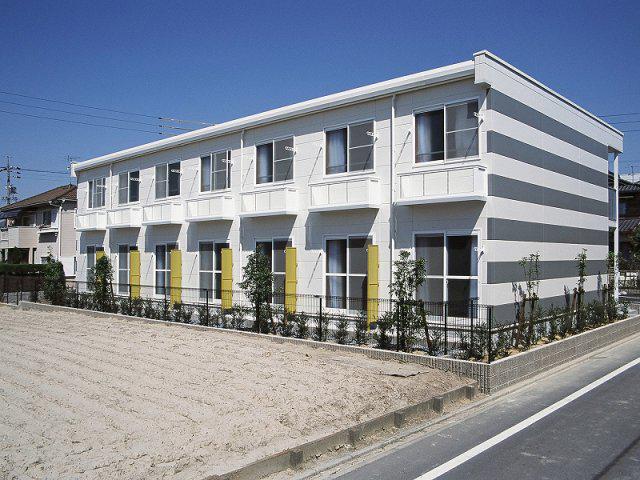 レオパレスDANDE LION