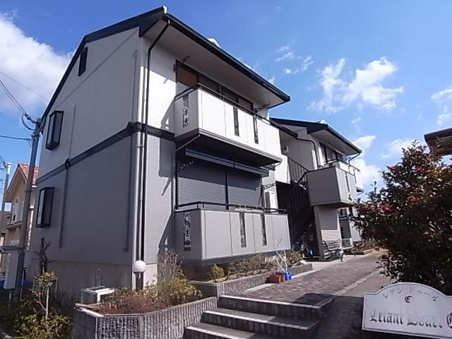 レタンドゥール C棟