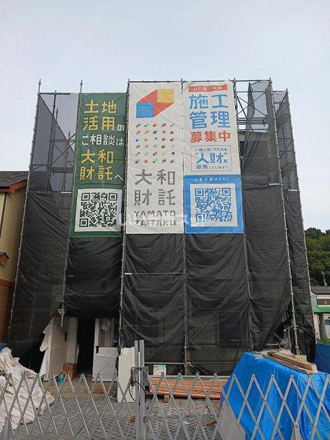 ジーメゾン岩槻加倉