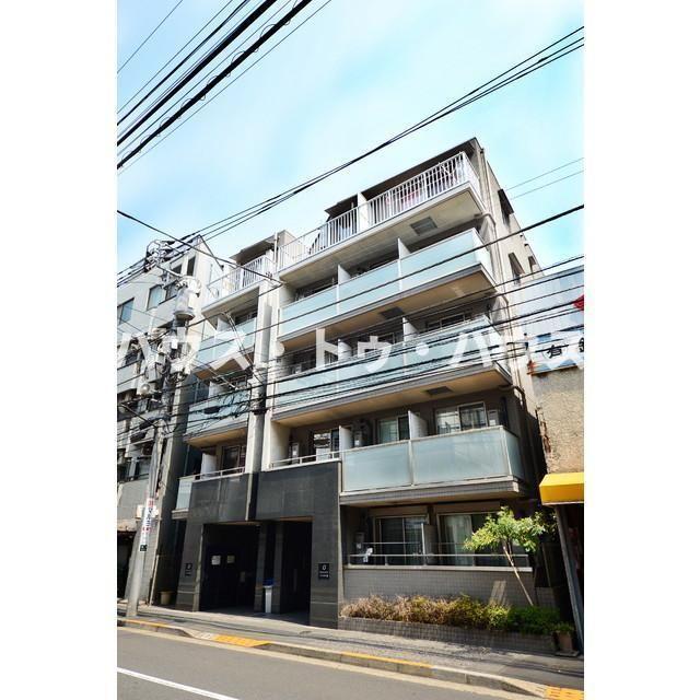 グランアセット大塚N