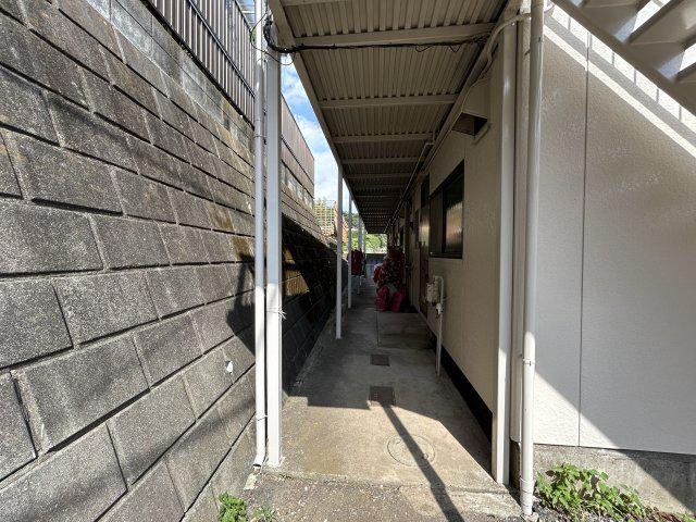 和田ハイム