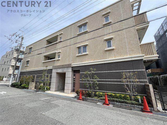 CASA甲子園口1