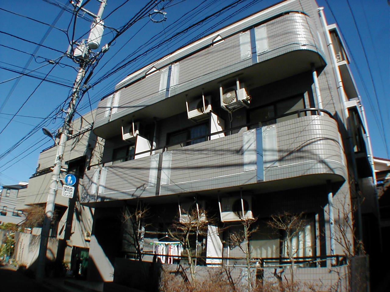 メイフェアフラット