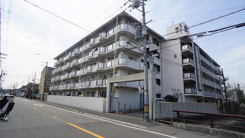 シャトー塚口C棟