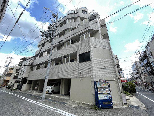 シティライフ六甲道III