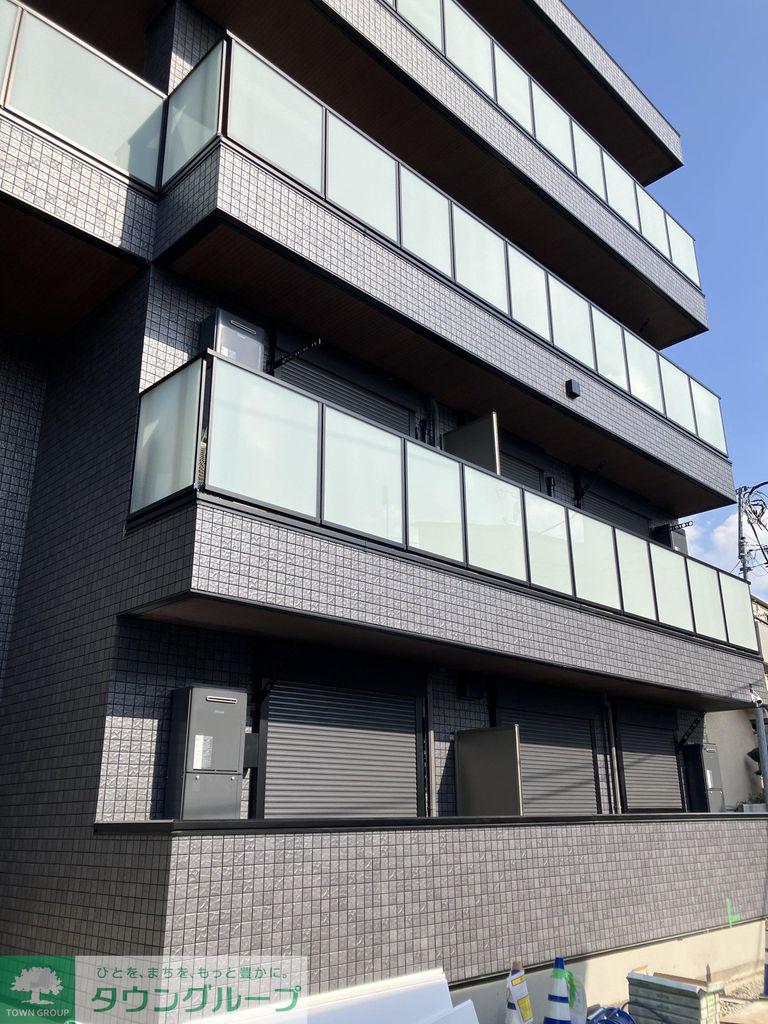 HILL TOP RESIDENCE OSAKI