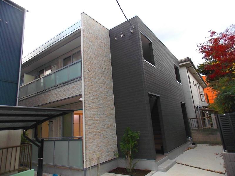 リブリ・VILLA MMC III