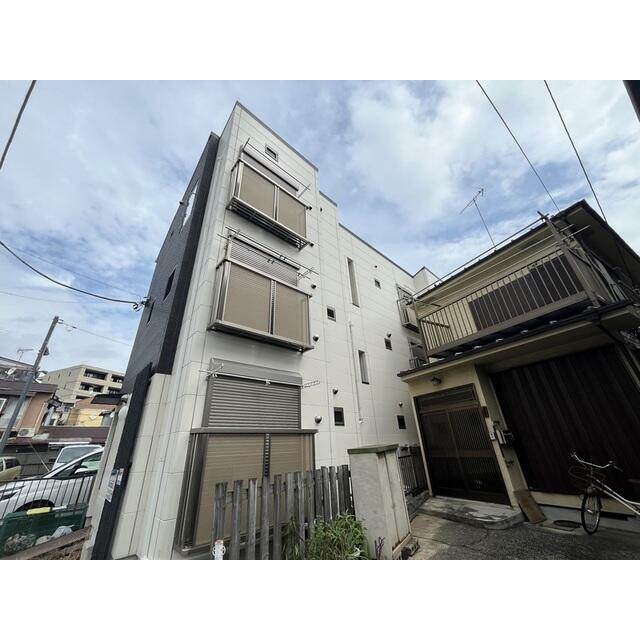 DAIYU25番館